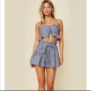 Selling blue life shorts